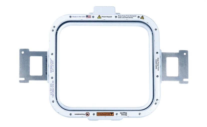 Mighty Hoops EM-1010/Creator